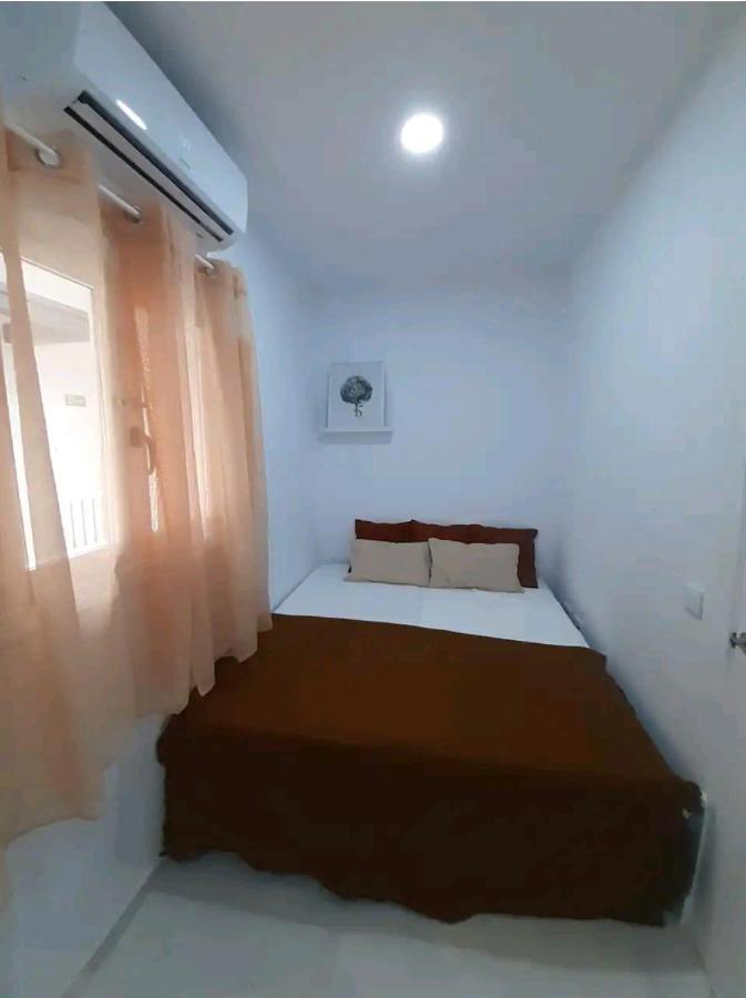 Appartamento Casa Playa Caleta, A 4 Minutos De La Playa Cadice Esterno foto