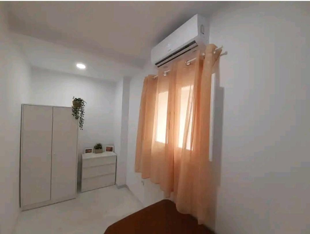Appartamento Casa Playa Caleta, A 4 Minutos De La Playa Cadice Esterno foto